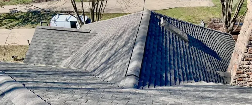 Roof Maintenance Tips To Keep Your Roof In Tip Top Shape