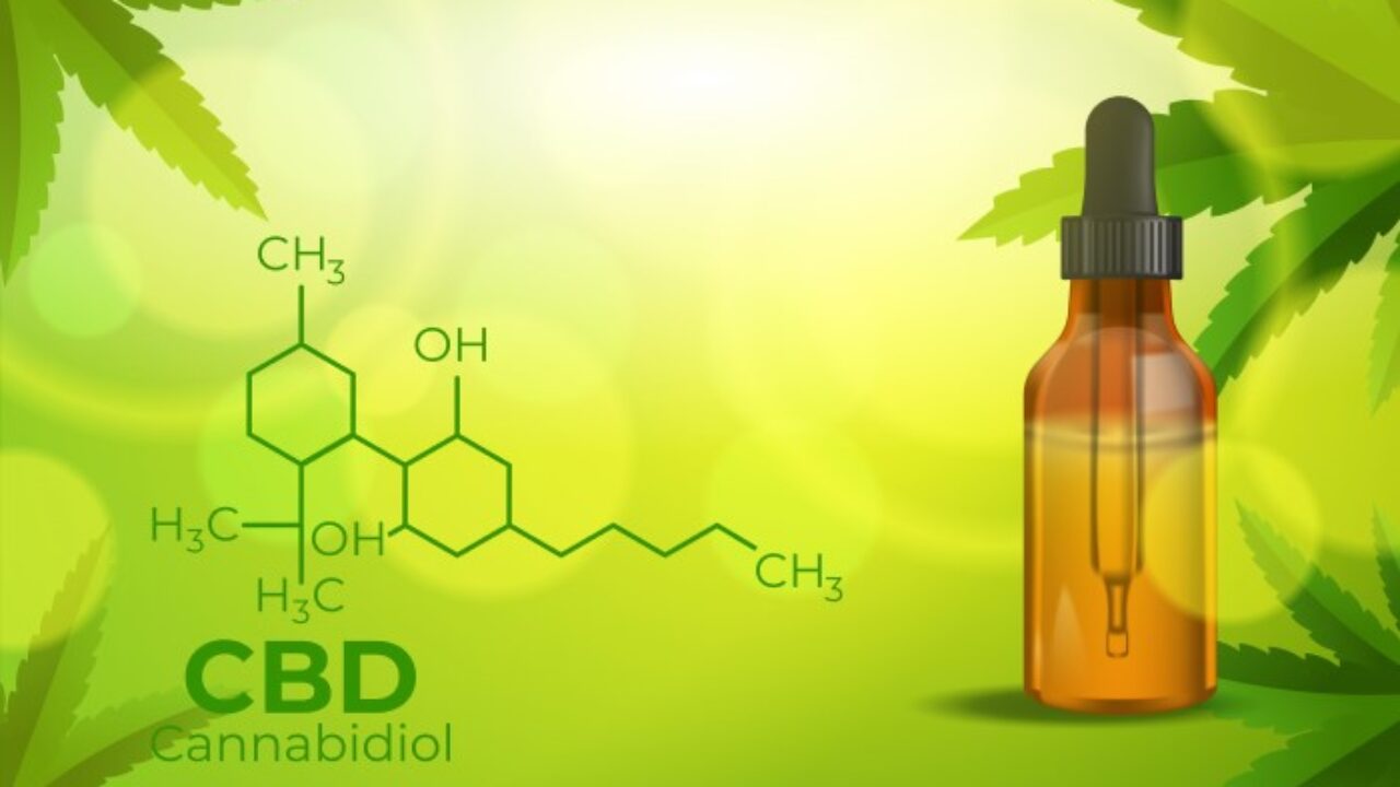 Rediscovering Radiance: CBD Oil’s Role in Skin Health