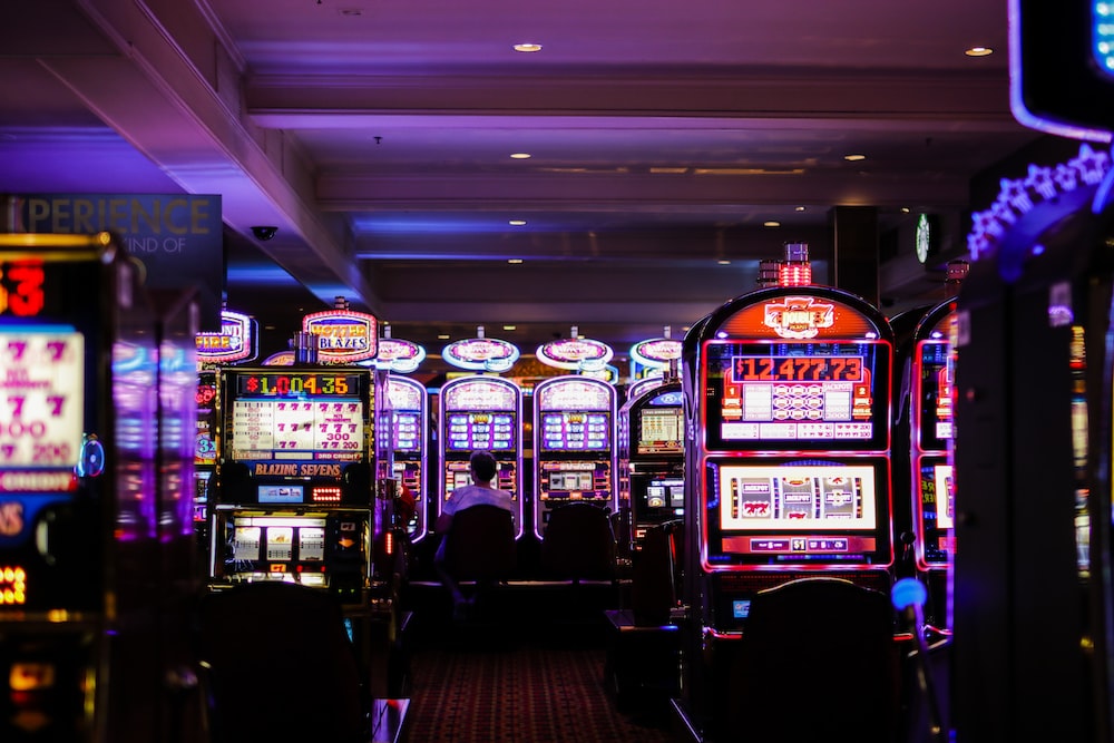 Bonus Effects: How Casinos Keep You Engaged in Their Games