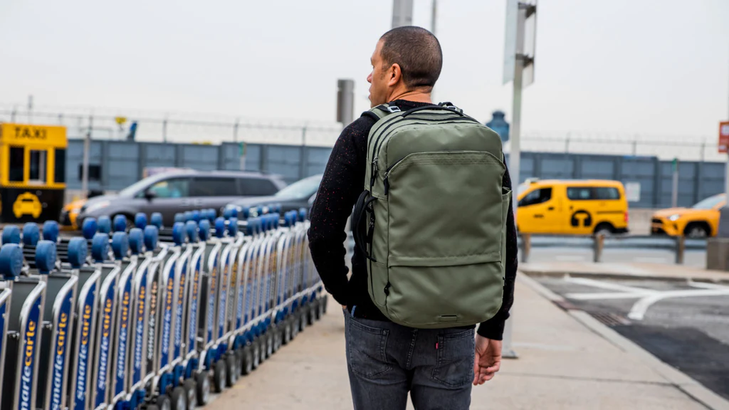 Amp Up Your Adventures: Tactical Waterproof Backpacks for Thrill-Seekers