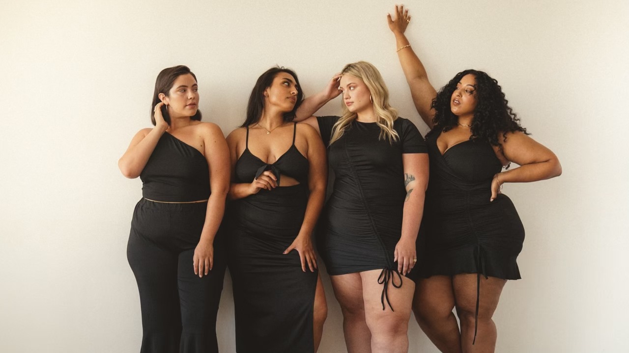 The Inclusive Revolution: Assessing BloomChic’s Role in Plus-Size Fashion
