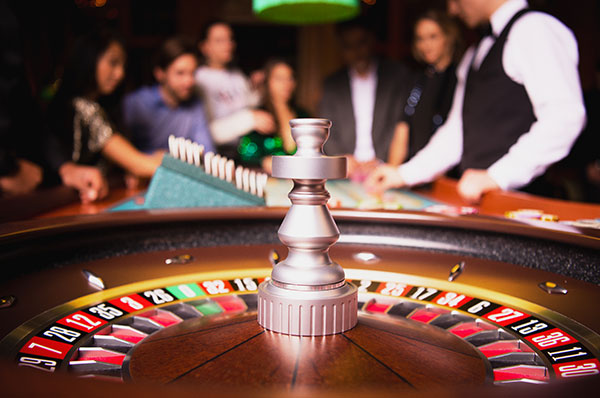 Casino Betting and the Economy: Impact and Influence